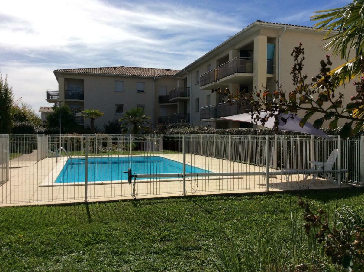 Coeur Perigord Apartman Bergerac Kültér fotó