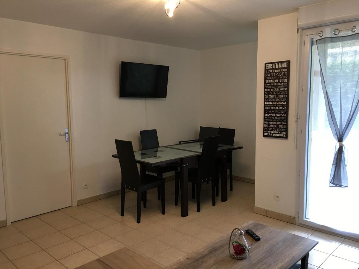 Coeur Perigord Apartman Bergerac Kültér fotó